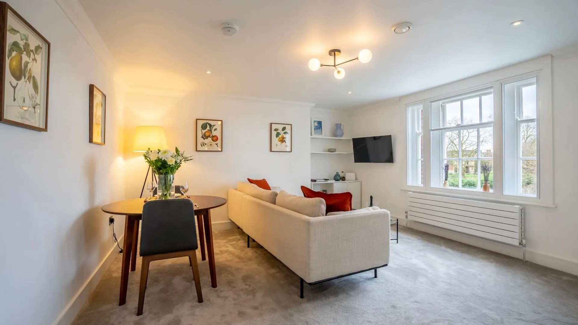 Apartment 8 - Bootham House York