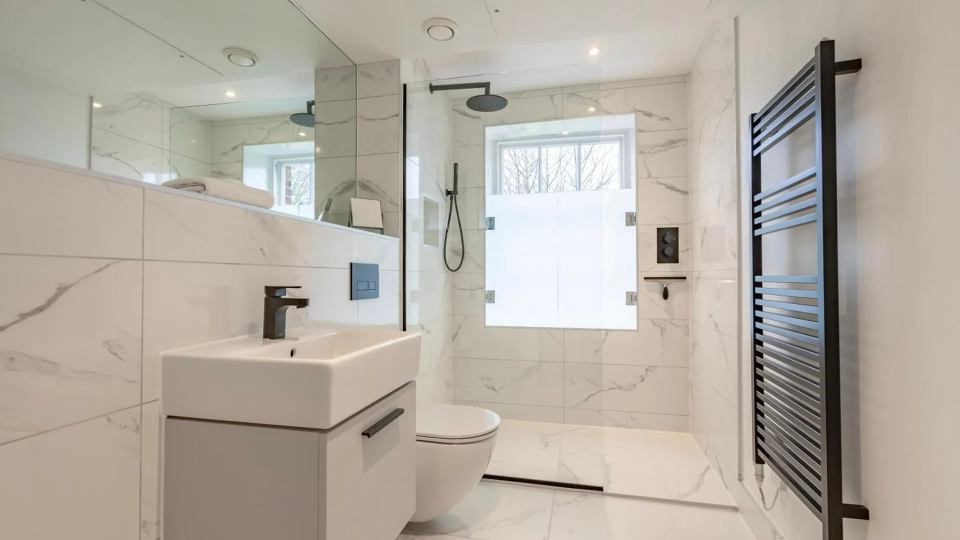 Apartment 8 - Bootham House York