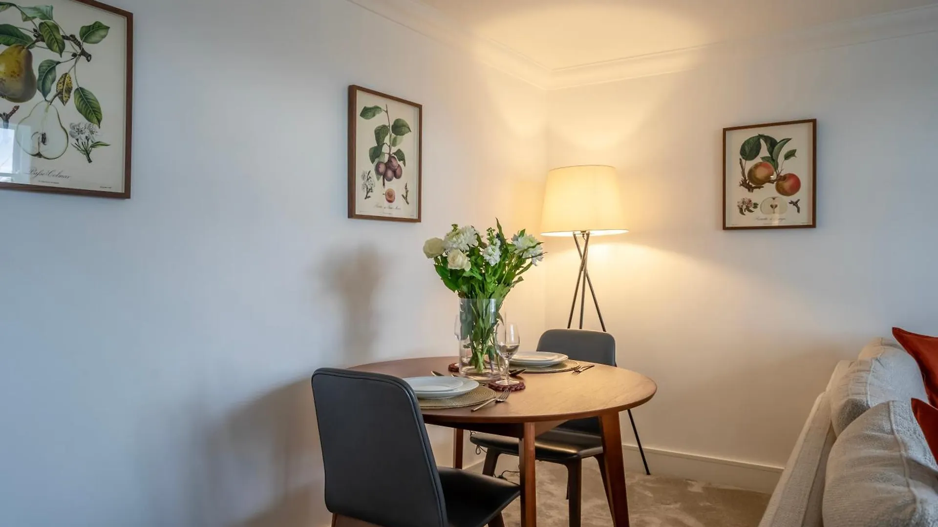Apartment 8 - Bootham House York 0*,  United Kingdom